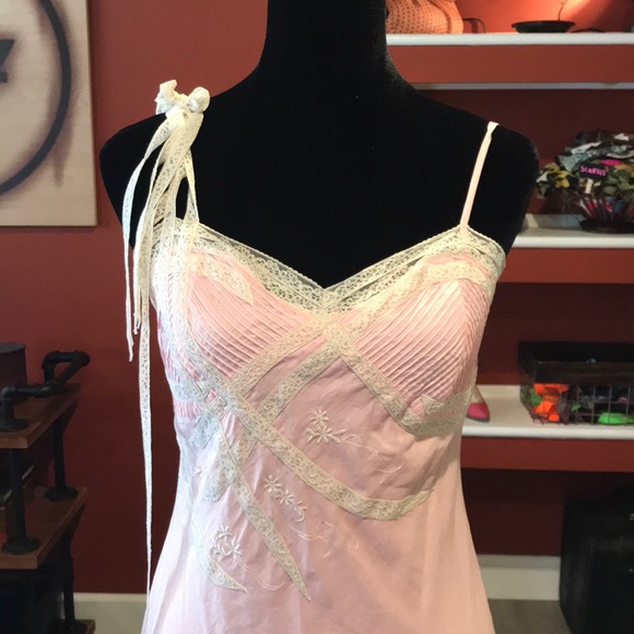 Betsey Johnson Dresses & Skirts - Vintage 90’s Betsey Johnson dress
